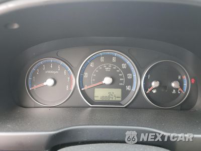 Zdjęcie 9 z 13 samochodu: 2009 HYUNDAI SANTA FE SE VIN:5NMSH13E19H262461 - miniatura