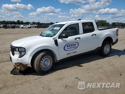 2025 FORD MAVERICK XL 3FTTW8BA1SRB19081 - główne zdjęcie licytacji z USA - miniatura