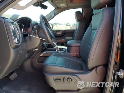 Zdjęcie 7 z 13 samochodu: 2021 GMC SIERRA K1500 DENALI VIN:3GTU9FET7MG255579 - miniatura