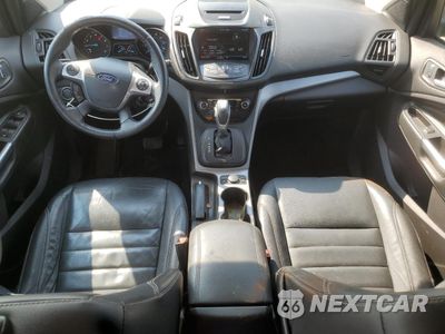 Zdjęcie 8 z 15 samochodu: 2015 FORD ESCAPE SE VIN:1FMCU9GX4FUC15273 - miniatura