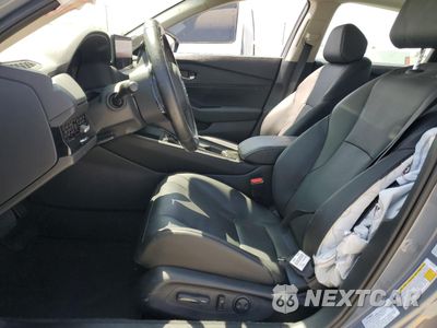 Zdjęcie 7 z 12 samochodu: 2023 HONDA ACCORD TOURING HYBRID VIN:1HGCY2F83PA006055 - miniatura