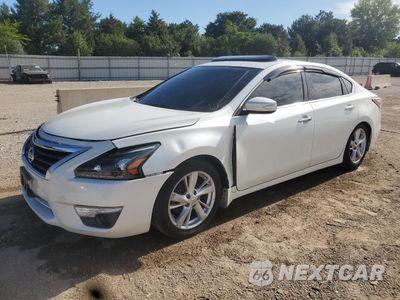 2015 NISSAN ALTIMA 2.5 1N4AL3AP8FN311136 - główne zdjęcie licytacji z USA - miniatura