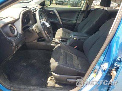 Zdjęcie 7 z 14 samochodu: 2018 TOYOTA RAV4 ADVENTURE VIN:2T3RFREV0JW702332 - miniatura