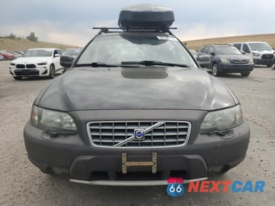 Piąte zdjęcie samochodu w środku: 2004 VOLVO XC70 VIN:YV1SZ59H441146755 - miniatura