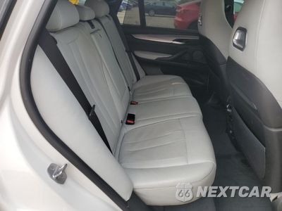 Zdjęcie 11 z 15 samochodu: 2016 BMW X5 M VIN:5YMKT6C57G0R77647 - miniatura