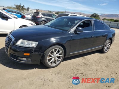 2009 AUDI A6 PREMIUM PLUS WAUSG74F19N042976 - główne zdjęcie licytacji z USA - miniatura