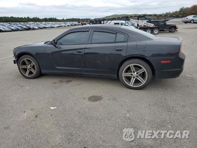 Drugie zdjęcie samochodu z przodu: 2011 DODGE CHARGER VIN:2B3CL3CG7BH593449 - miniatura