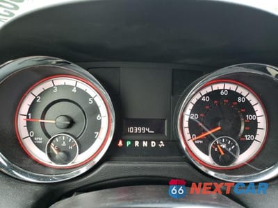 Zdjęcie 9 z 13 samochodu: 2018 DODGE GRAND CARAVAN SE VIN:2C4RDGBGXJR259617 - miniatura