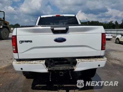 Zdjęcie 6 z 14 samochodu: 2015 FORD F150 SUPERCREW VIN:1FTEW1EP9FFA66620 - miniatura