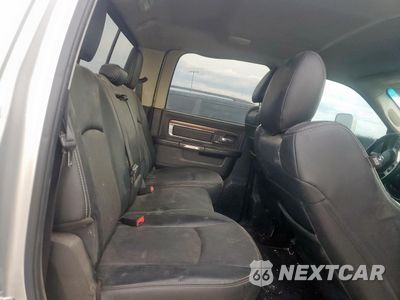 Zdjęcie 10 z 12 samochodu: 2015 RAM 2500 LARAMIE VIN:3C6UR5FL5FG524424 - miniatura