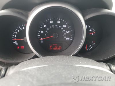 Zdjęcie 9 z 12 samochodu: 2013 KIA SOUL + VIN:KNDJT2A69D7524223 - miniatura