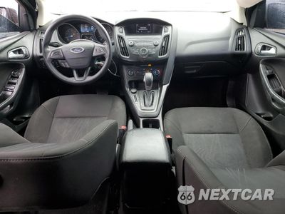 Zdjęcie 8 z 13 samochodu: 2018 FORD FOCUS SE VIN:1FADP3F2XJL293368 - miniatura