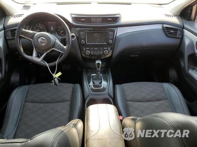 Zdjęcie 8 z 13 samochodu: 2020 NISSAN ROGUE SPORT S VIN:JN1BJ1CV8LW550957 - miniatura