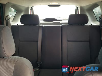Zdjęcie 10 z 15 samochodu: 2007 PONTIAC VIBE VIN:5Y2SL65847Z405737 - miniatura