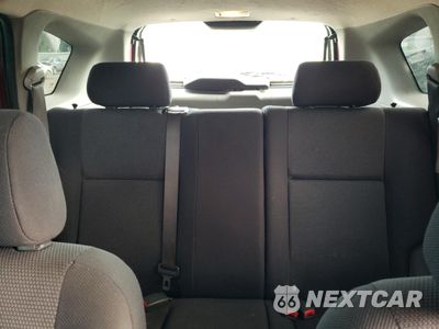 Zdjęcie 10 z 15 samochodu: 2007 PONTIAC VIBE VIN:5Y2SL65847Z405737 - miniatura
