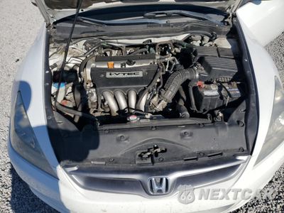 Zdjęcie 11 z 14 samochodu: 2007 HONDA ACCORD LX VIN:1HGCM71357A004389 - miniatura