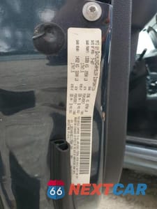 Zdjęcie 12 z 12 samochodu: 2008 JEEP GRAND CHEROKEE LAREDO VIN:1J8GS48K68C117560 - miniatura