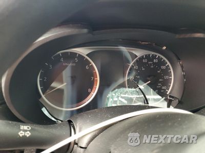 Zdjęcie 9 z 12 samochodu: 2024 NISSAN VERSA S VIN:3N1CN8DV4RL888340 - miniatura