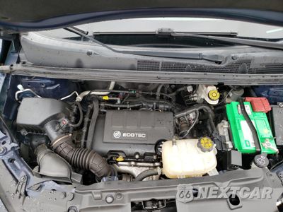 Zdjęcie 12 z 14 samochodu: 2019 BUICK ENCORE PREFERRED VIN:KL4CJESB2KB914127 - miniatura