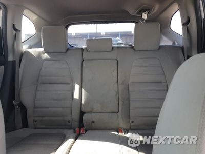 Zdjęcie 10 z 17 samochodu: 2018 HONDA CR-V LX VIN:2HKRW6H30JH212716 - miniatura