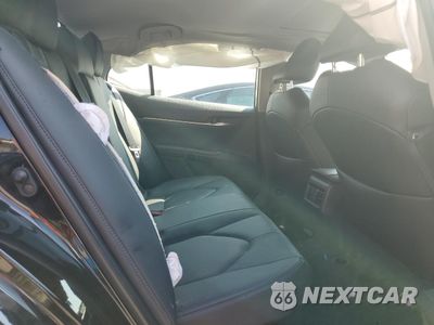 Zdjęcie 10 z 12 samochodu: 2023 TOYOTA CAMRY XLE VIN:4T1F31AK7PU602352 - miniatura