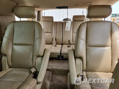Zdjęcie 10 z 14 samochodu: 2010 GMC YUKON DENALI VIN:1GKUKEEF0AR166574 - miniatura