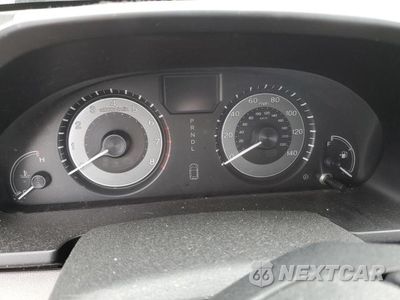 Zdjęcie 9 z 13 samochodu: 2016 HONDA ODYSSEY EXL VIN:5FNRL5H67GB016227 - miniatura