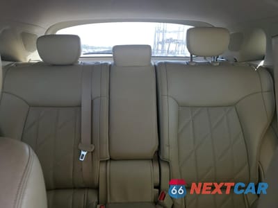 Zdjęcie 10 z 15 samochodu: 2010 INFINITI FX35 VIN:JN8AS1MUXAM800305 - miniatura