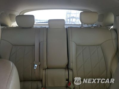 Zdjęcie 10 z 15 samochodu: 2010 INFINITI FX35 VIN:JN8AS1MUXAM800305 - miniatura