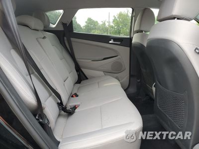 Zdjęcie 11 z 17 samochodu: 2019 HYUNDAI TUCSON LIMITED VIN:KM8J3CAL3KU026928 - miniatura