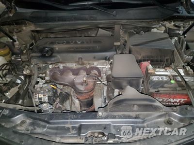 Zdjęcie 11 z 12 samochodu: 2008 TOYOTA CAMRY CE VIN:4T1BE46K58U212239 - miniatura
