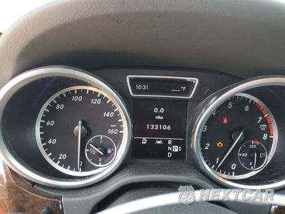 Zdjęcie 9 z 14 samochodu: 2012 MERCEDES-BENZ ML 350 4MATIC VIN:4JGDA5HB1CA023525 - miniatura