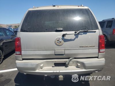 Zdjęcie 6 z 13 samochodu: 2005 CADILLAC ESCALADE LUXURY VIN:1GYEK63N75R181993 - miniatura