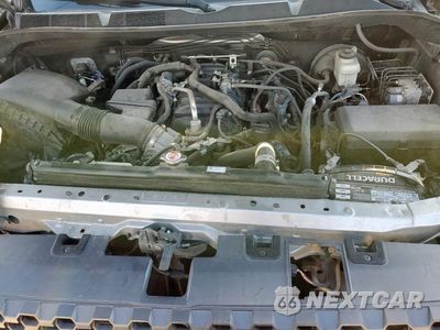 Zdjęcie 11 z 12 samochodu: 2018 TOYOTA TUNDRA CREWMAX SR5 VIN:5TFEM5F1XJX127306 - miniatura