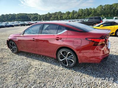 Drugie zdjęcie samochodu z przodu: 2023 NISSAN ALTIMA SR VIN:1N4BL4CVXPN304521 - miniatura