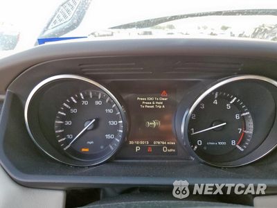 Zdjęcie 9 z 13 samochodu: 2015 LAND ROVER RANGE ROVER SPORT HSE VIN:SALWR2VF6FA542028 - miniatura