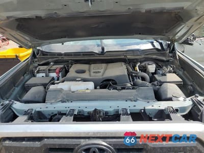 Zdjęcie 11 z 12 samochodu: 2023 TOYOTA TUNDRA CREWMAX LIMITED VIN:5TFJA5DB5PX109713 - miniatura