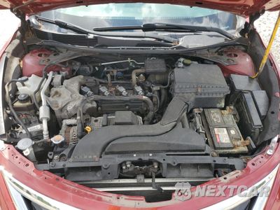 Zdjęcie 11 z 14 samochodu: 2013 NISSAN ALTIMA 2.5 VIN:1N4AL3AP7DN439025 - miniatura