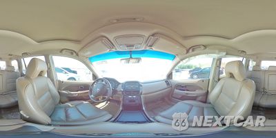Zdjęcie 15 z 15 samochodu: 2008 HONDA PILOT EXL VIN:5FNYF18568B051653 - miniatura