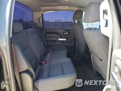 Zdjęcie 10 z 12 samochodu: 2014 GMC SIERRA K1500 SLT VIN:3GTU2VEC8EG127092 - miniatura