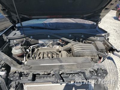 Zdjęcie 11 z 14 samochodu: 2020 VOLKSWAGEN ATLAS CROSS SPORT SEL VIN:1V2ME2CA4LC208192 - miniatura