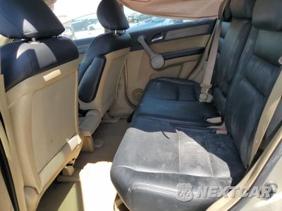 Zdjęcie 11 z 16 samochodu: 2007 HONDA CR-V LX VIN:JHLRE38307C035805 - miniatura