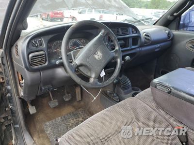 Zdjęcie 8 z 15 samochodu: 1999 DODGE RAM 1500 VIN:3B7HF13Y0XG208572 - miniatura