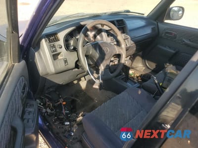 Zdjęcie 8 z 14 samochodu: 2000 TOYOTA RAV4 VIN:JT3GP10V5Y0045561 - miniatura