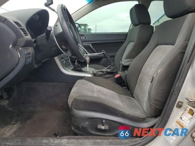 Zdjęcie 7 z 13 samochodu: 2006 SUBARU LEGACY OUTBACK 2.5I VIN:4S4BP61C266337805 - miniatura