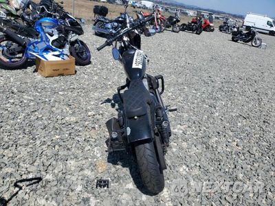 Czwarte zdjęcie samochodu z boku: 2012 HARLEY-DAVIDSON XL1200 NIGHTSTER VIN:1HD1CZ33XCC407864 - miniatura
