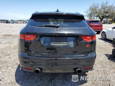 Zdjęcie 6 z 13 samochodu: 2017 JAGUAR F-PACE S VIN:SADCM2BV3HA498517 - miniatura