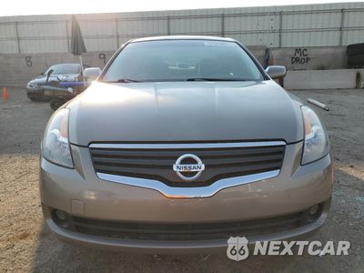 Piąte zdjęcie samochodu w środku: 2008 NISSAN ALTIMA 2.5 VIN:1N4AL21E48N404702 - miniatura