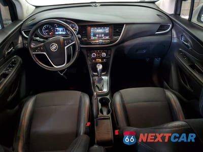 Zdjęcie 8 z 16 samochodu: 2022 BUICK ENCORE PREFERRED VIN:KL4CJESM8NB550995 - miniatura