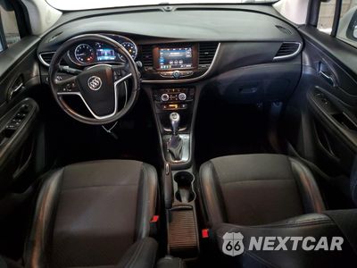 Zdjęcie 8 z 16 samochodu: 2022 BUICK ENCORE PREFERRED VIN:KL4CJESM8NB550995 - miniatura